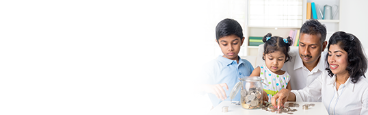 How to invest for your child's future How to invest for your child's future
